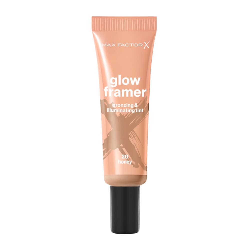 Max Factor Glow Framer Honey 20 30 ml