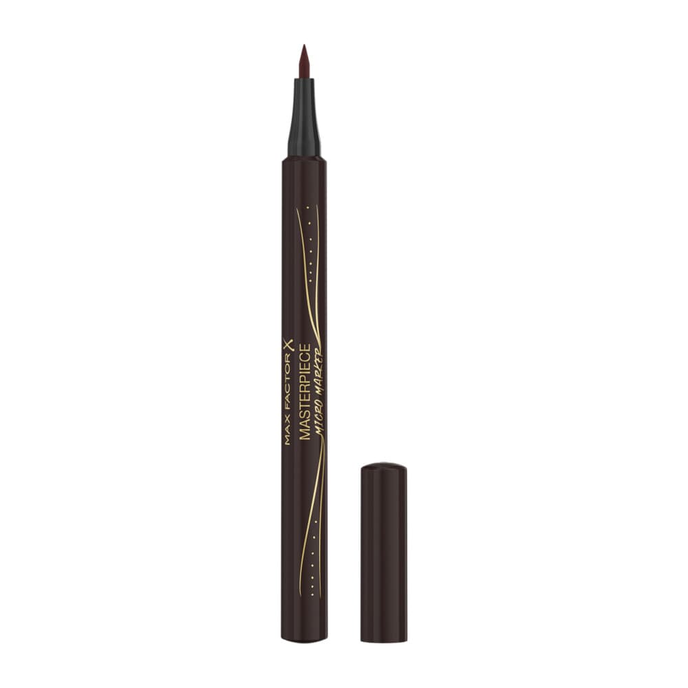 Max Factor Masterpiece Micro Marker Deep Brown 60 1,1 ml