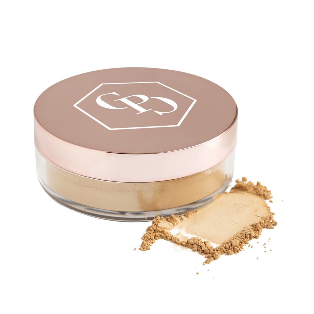 Cent Pur Cent Loose Mineral Foundation 3.5 6 gr
