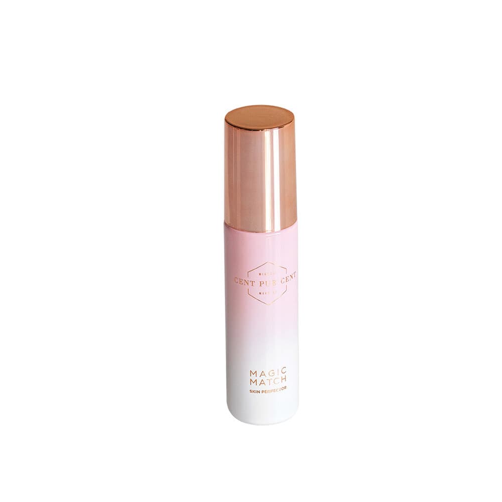 Cent Pur Cent Skin Base Perfector Magic Match 30 ml