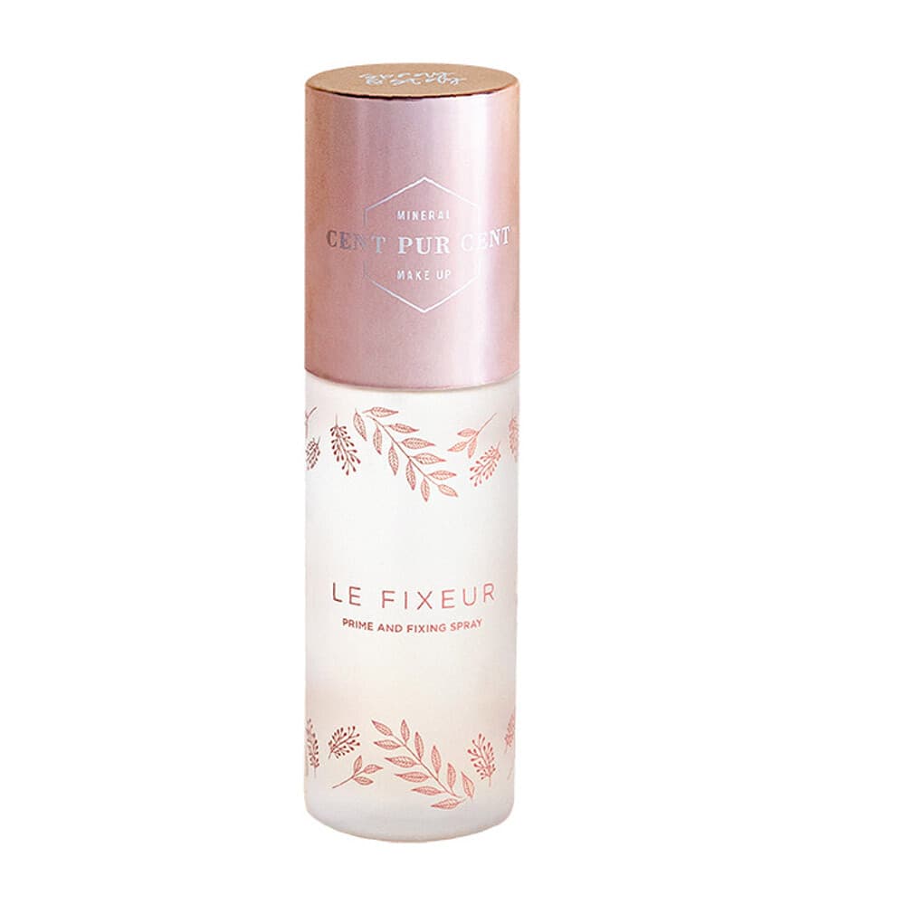 Cent Pur Cent Fixing Spray Le Fixeur 100 ml