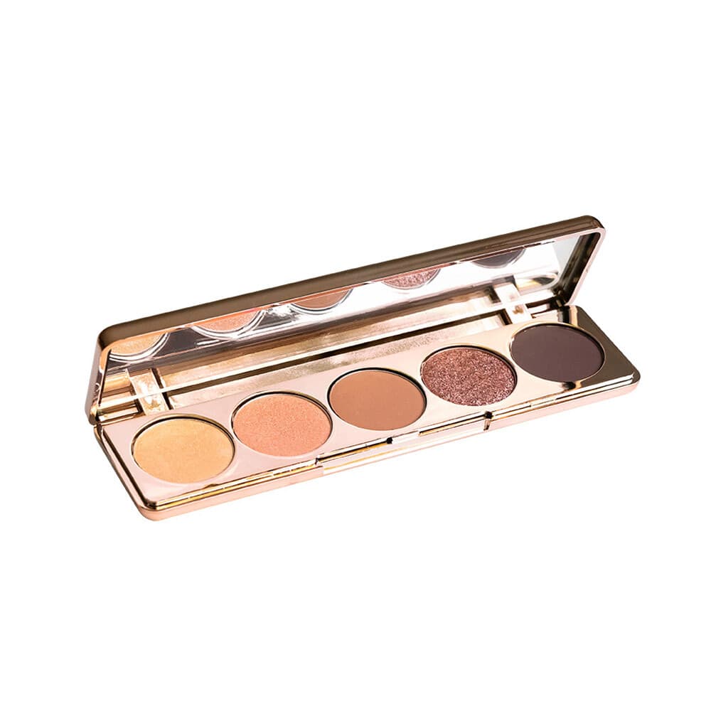 Cent Pur Cent La Palette Sunshine 7.5 gr