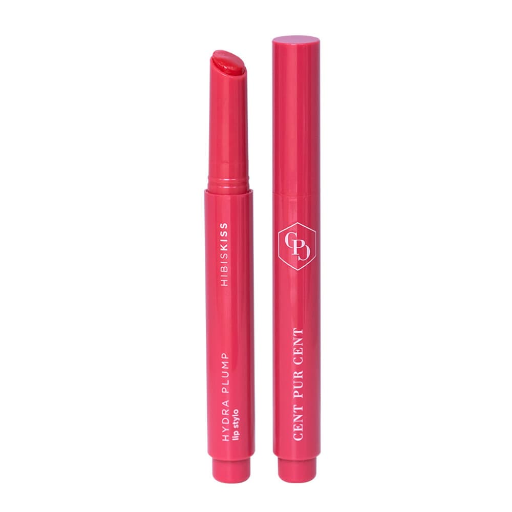 Cent Pur Cent Hydra Plump Lipstylo Hibiskiss 1.8 gr