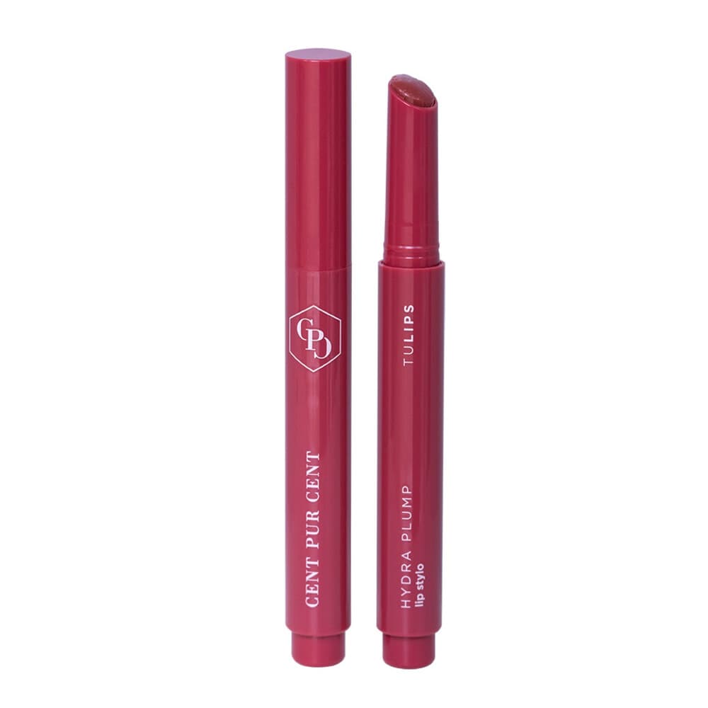 Cent Pur Cent Hydra Plump Lipstylo Tulips 1.8 gr