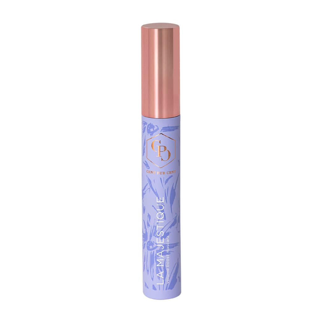 Cent Pur Cent Mascara La Majestique 9 ml