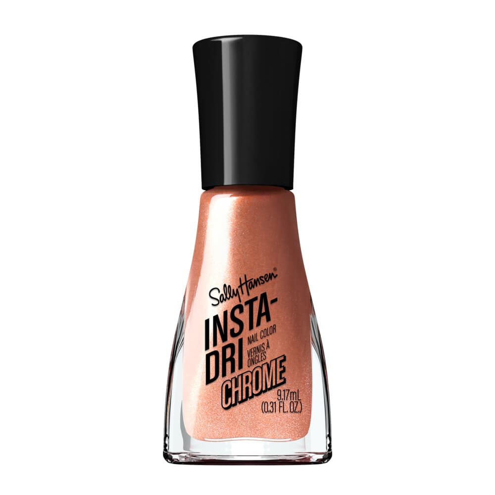 Sally Hansen Insta-Dri Chrome Copper Crush 127 9.17 ml