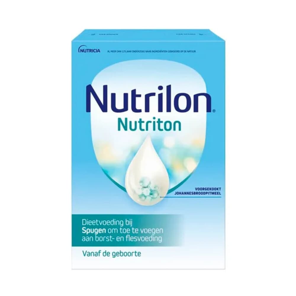 Nutrilon Nenatal Dieetvoeding bij Spugen 135 gr