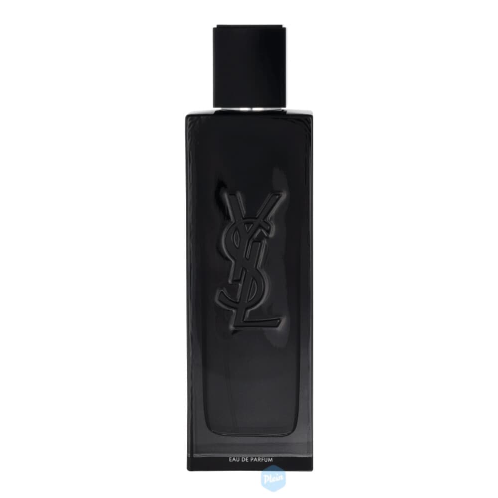 Yves Saint Laurent Eau de Parfum Myslf Refillable 100 ml