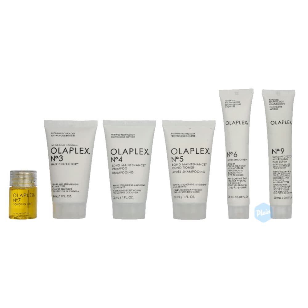 Olaplex Hair Set The Mini Essentials