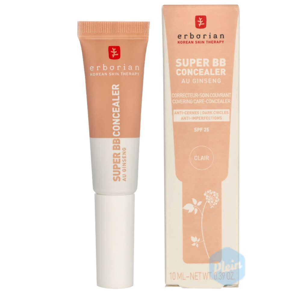 Erborian Super BB Concealer Clair 10 ml