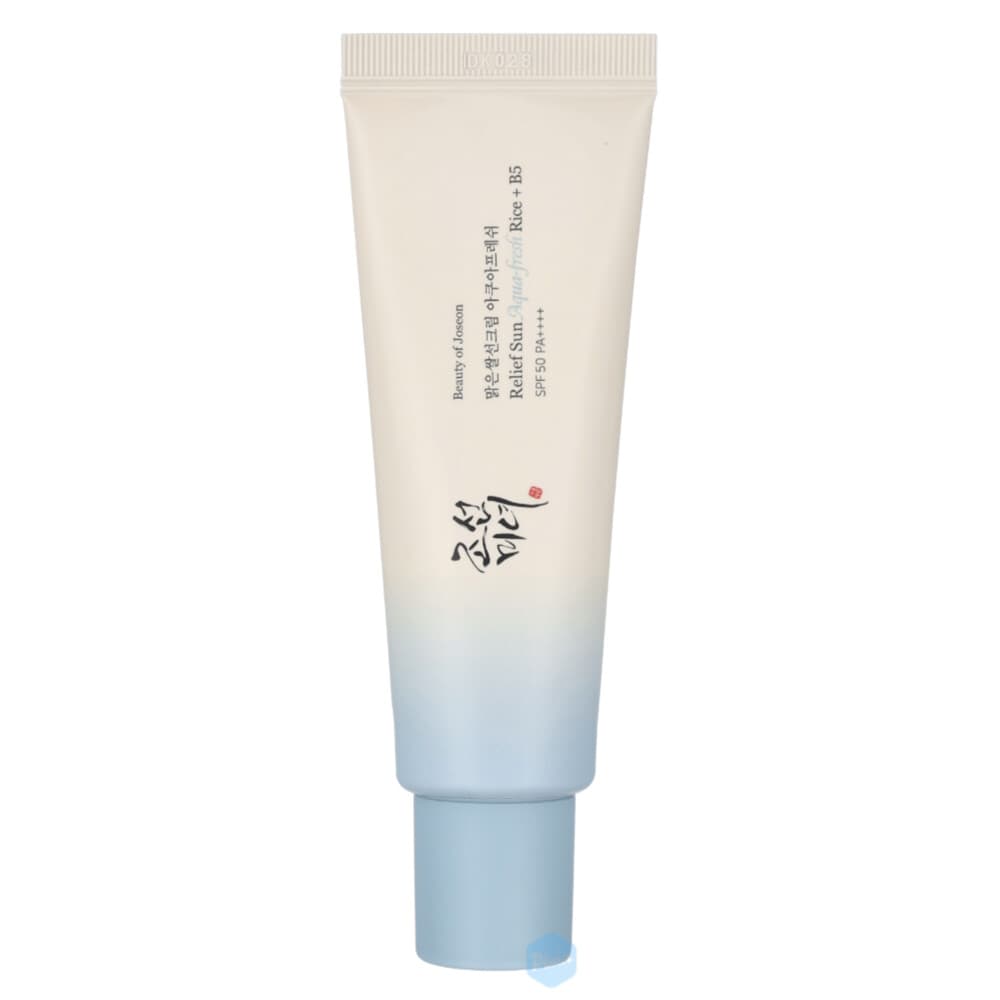 Beauty of Joseon Relief Sun Aqua-Fresh Gel Cream SPF50+ 50 ml