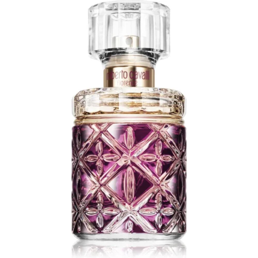 Roberto Cavalli Eau de Parfum Florence 50 ml