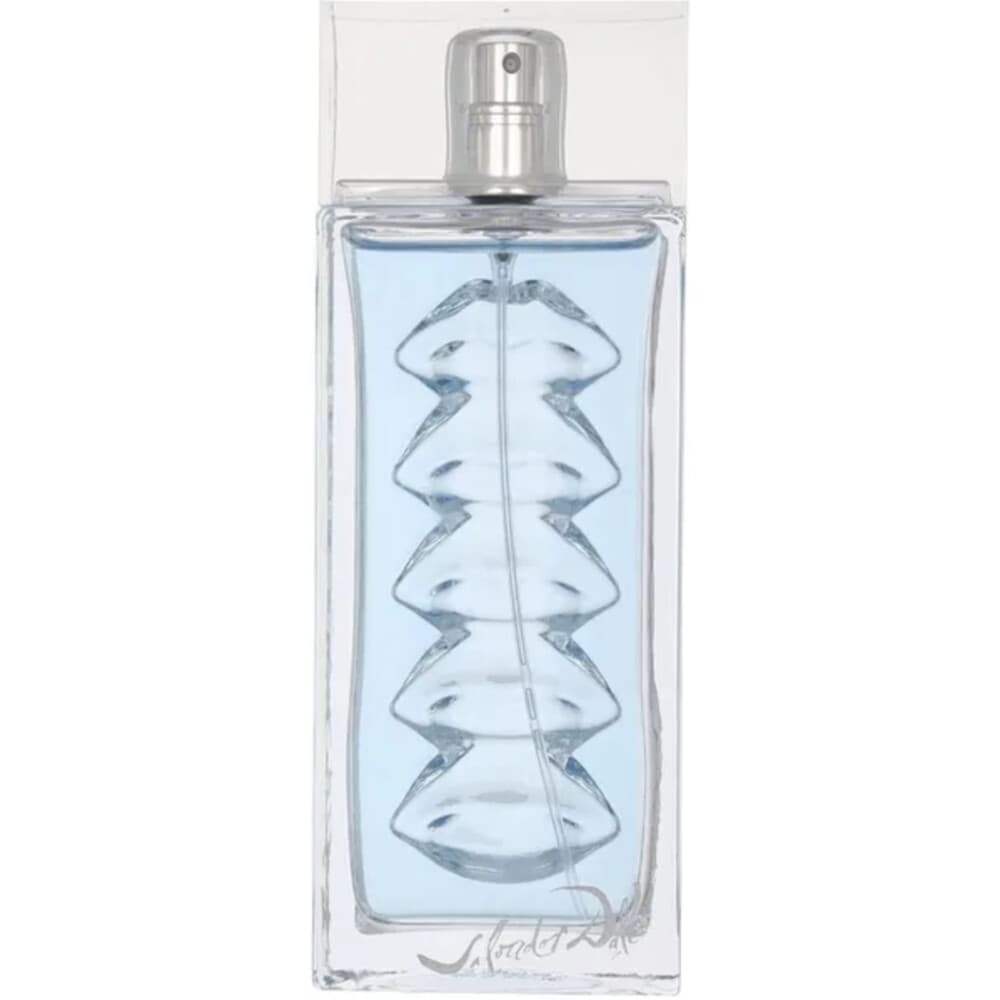 Salvador Dali Eau de Toilette Eau De Rubylips 100 ml