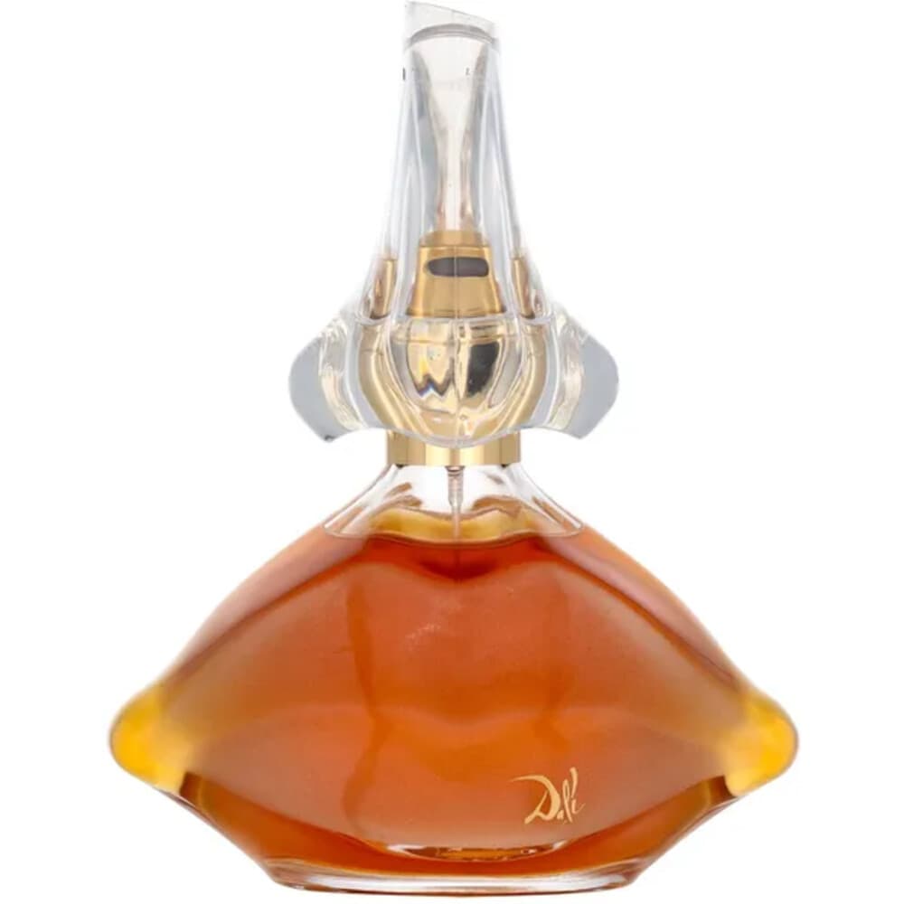 Salvador Dali Eau de Toilette Woman 100 ml