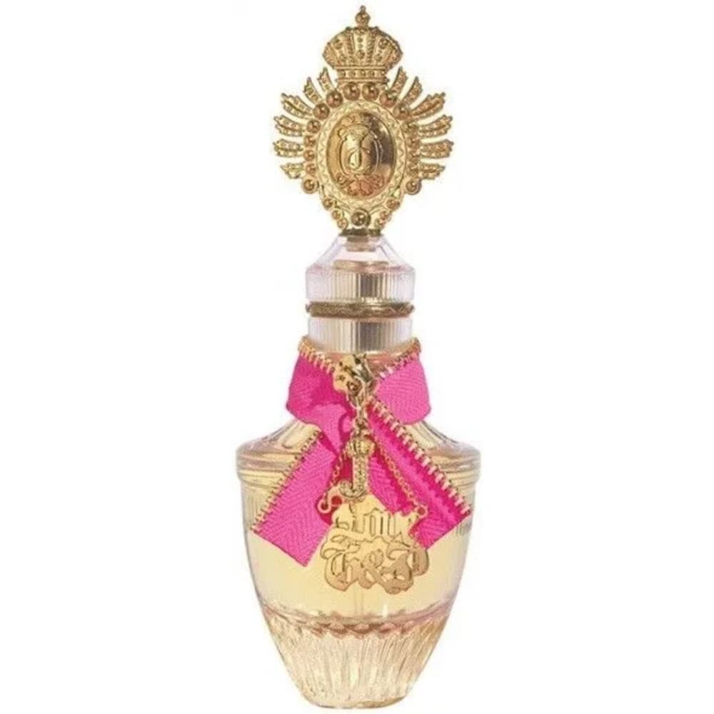 Juicy Couture Eau de Parfum Couture 100 ml