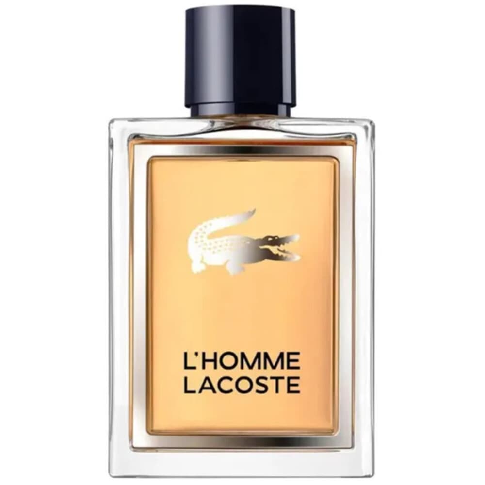 Lacoste Eau de Toilette L'Homme 100 ml