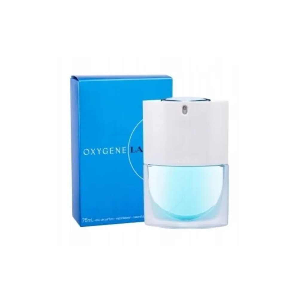 Lavin Eau de Parfum Oxygen Woman 75 ml