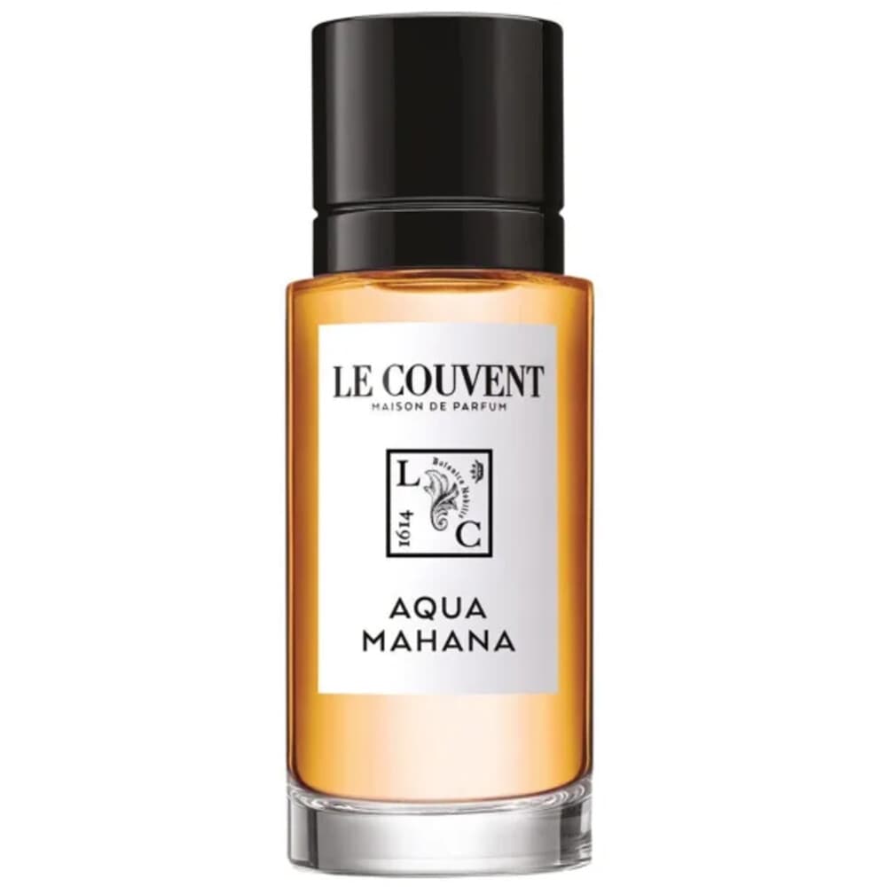 Le Couvent Eau de Cologne Aqua Mahana 50 ml