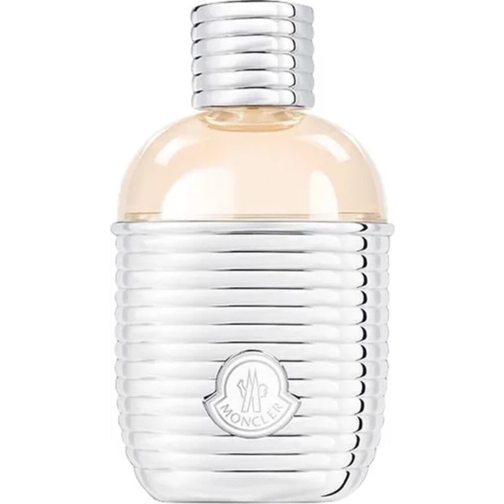 Moncler Eau de Parfum Pour Femme 60 ml