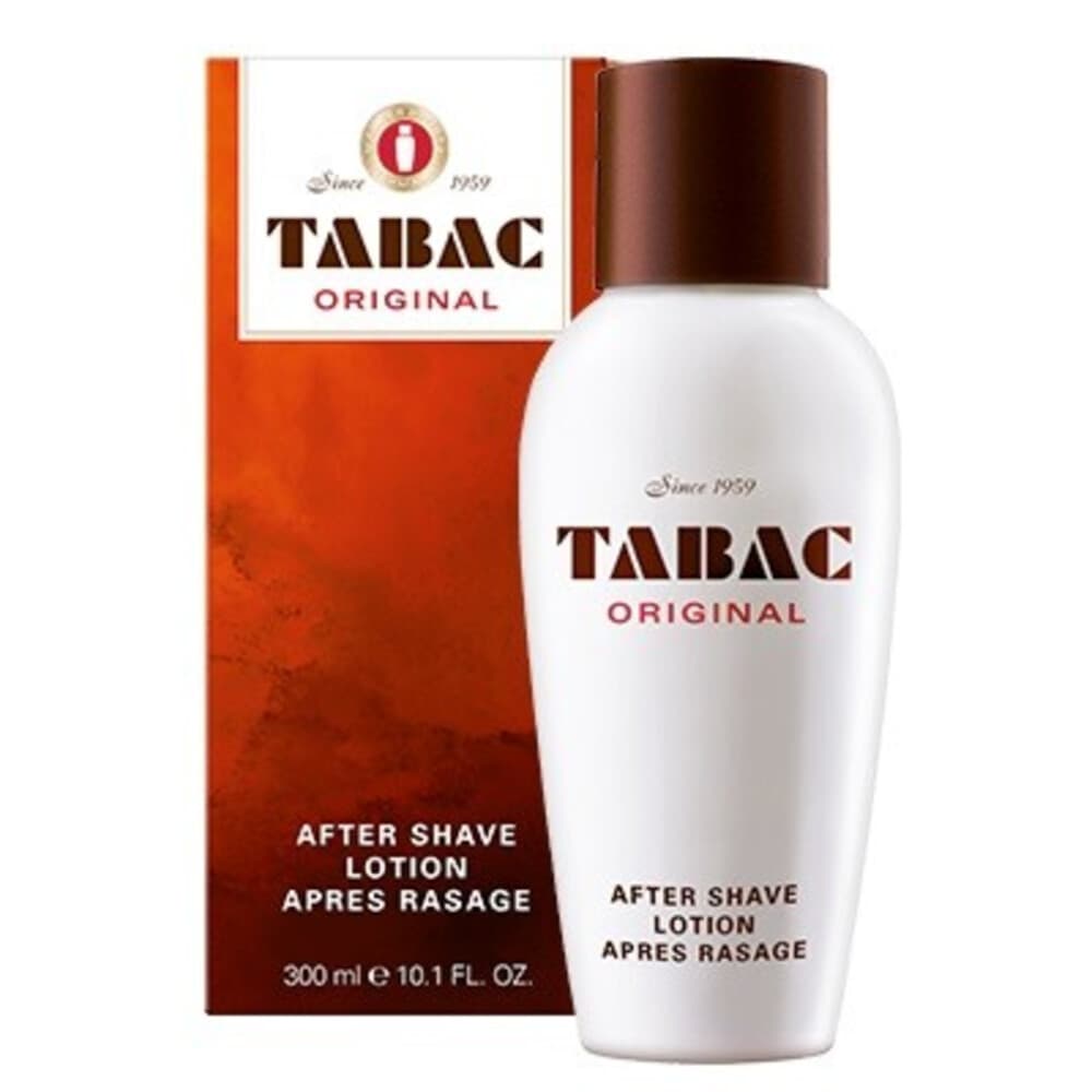 Tabac Original Aftershave Lotion 300 ml