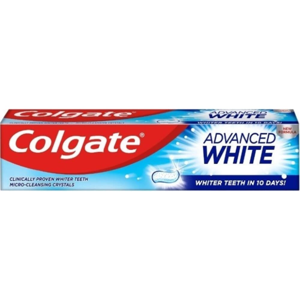 Colgate Tandpasta Advanced White 100 ml