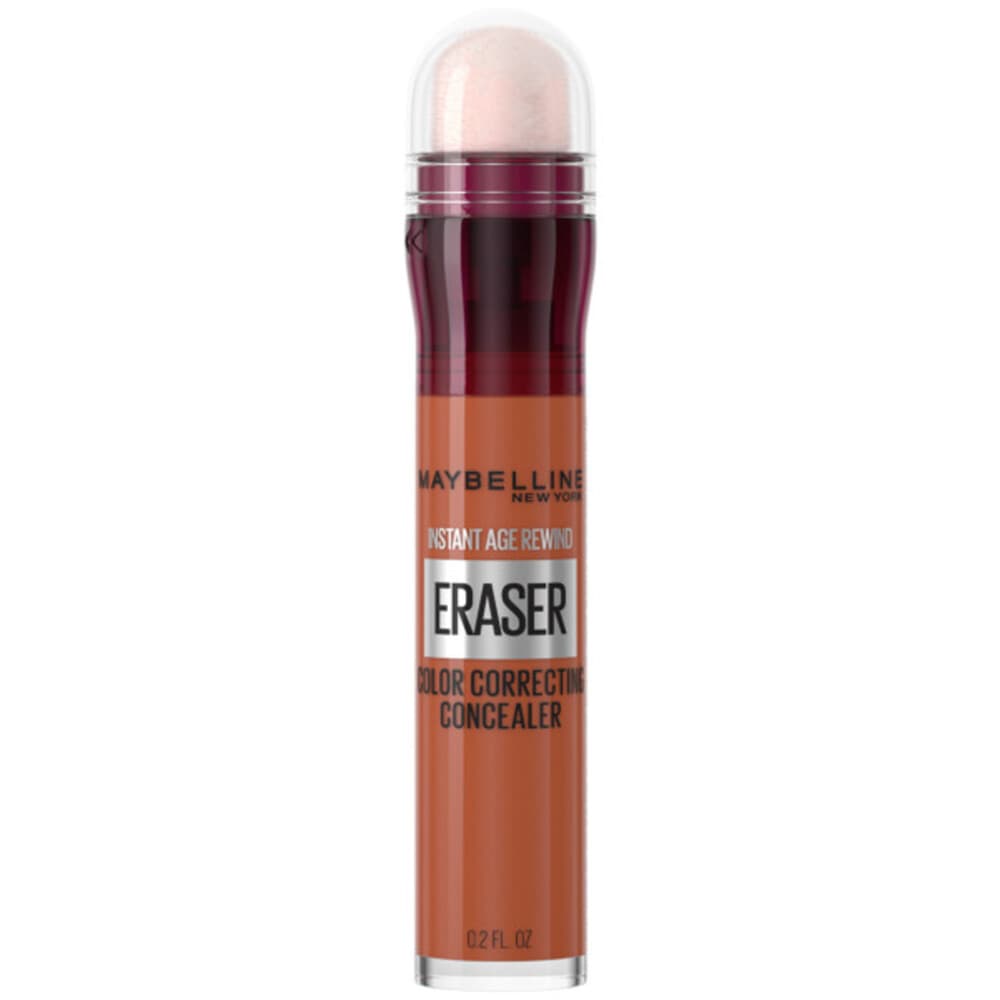 1+1 gratis: Maybelline Instant Anti Age Eraser Concealer 159 Orange 26 ml