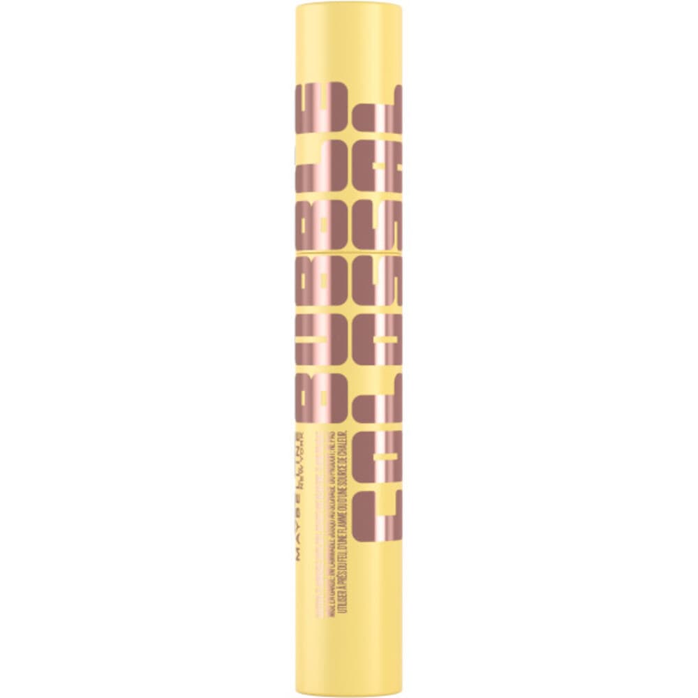 1+1 gratis: Maybelline Mascara Colossal Bubble 8,75 ml