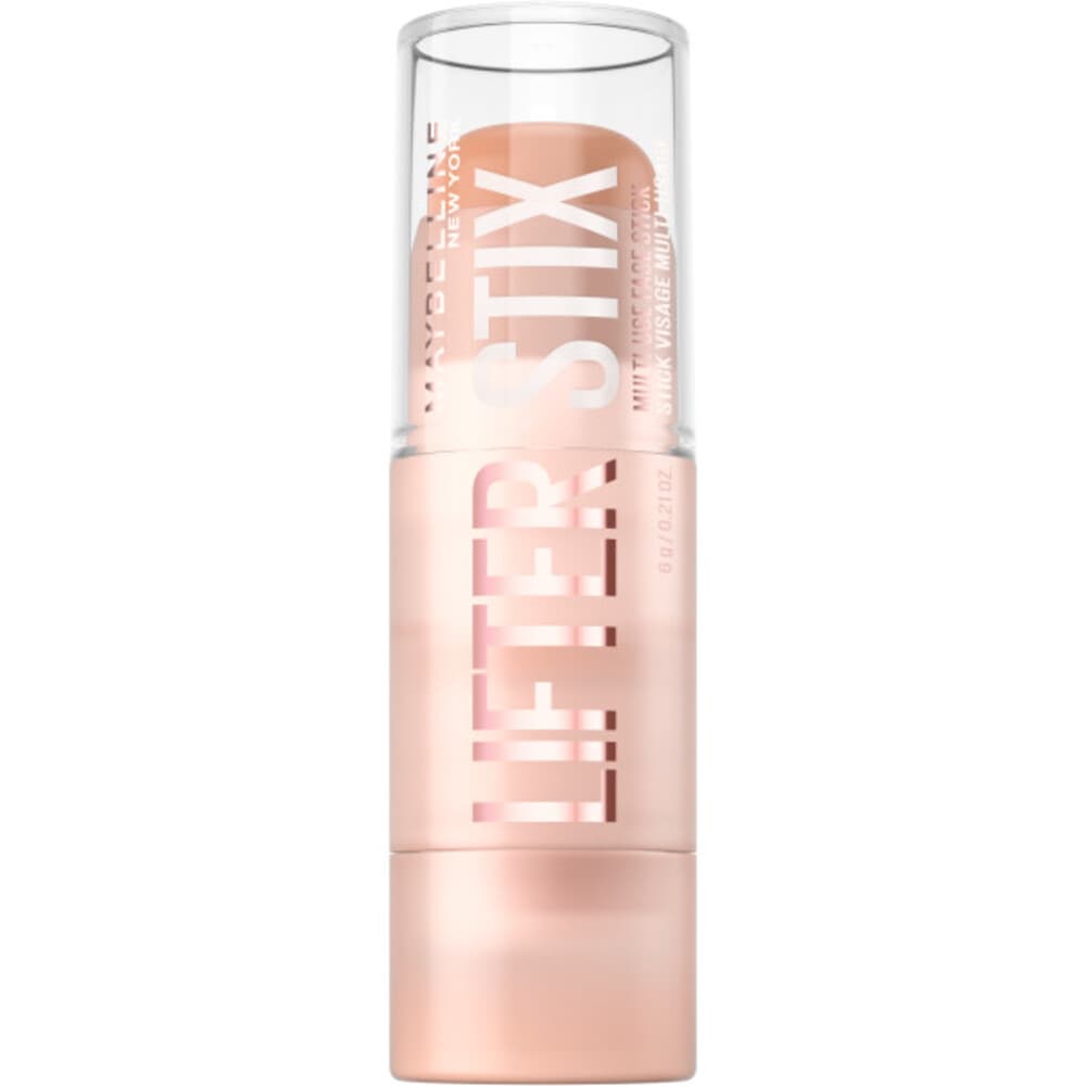 1+1 gratis: Maybelline Foundation Lifter Stix 30 6 gr