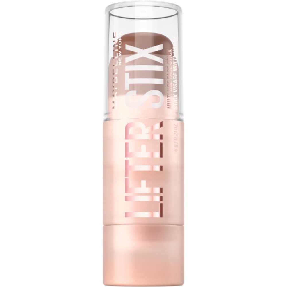 1+1 gratis: Maybelline Foundation Lifter Stix 75 6 gr