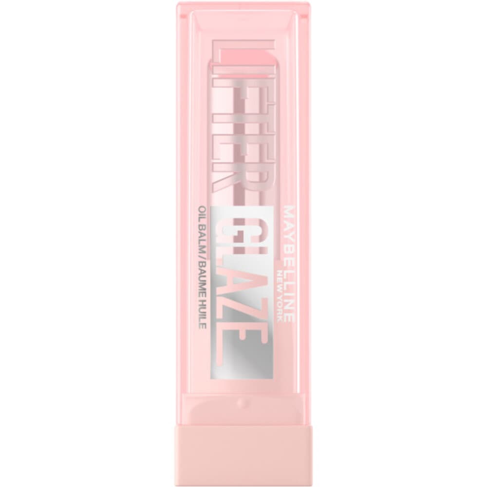 1+1 gratis: Maybelline Lifter Glaze Oil 002 Pink Drip 3 gr