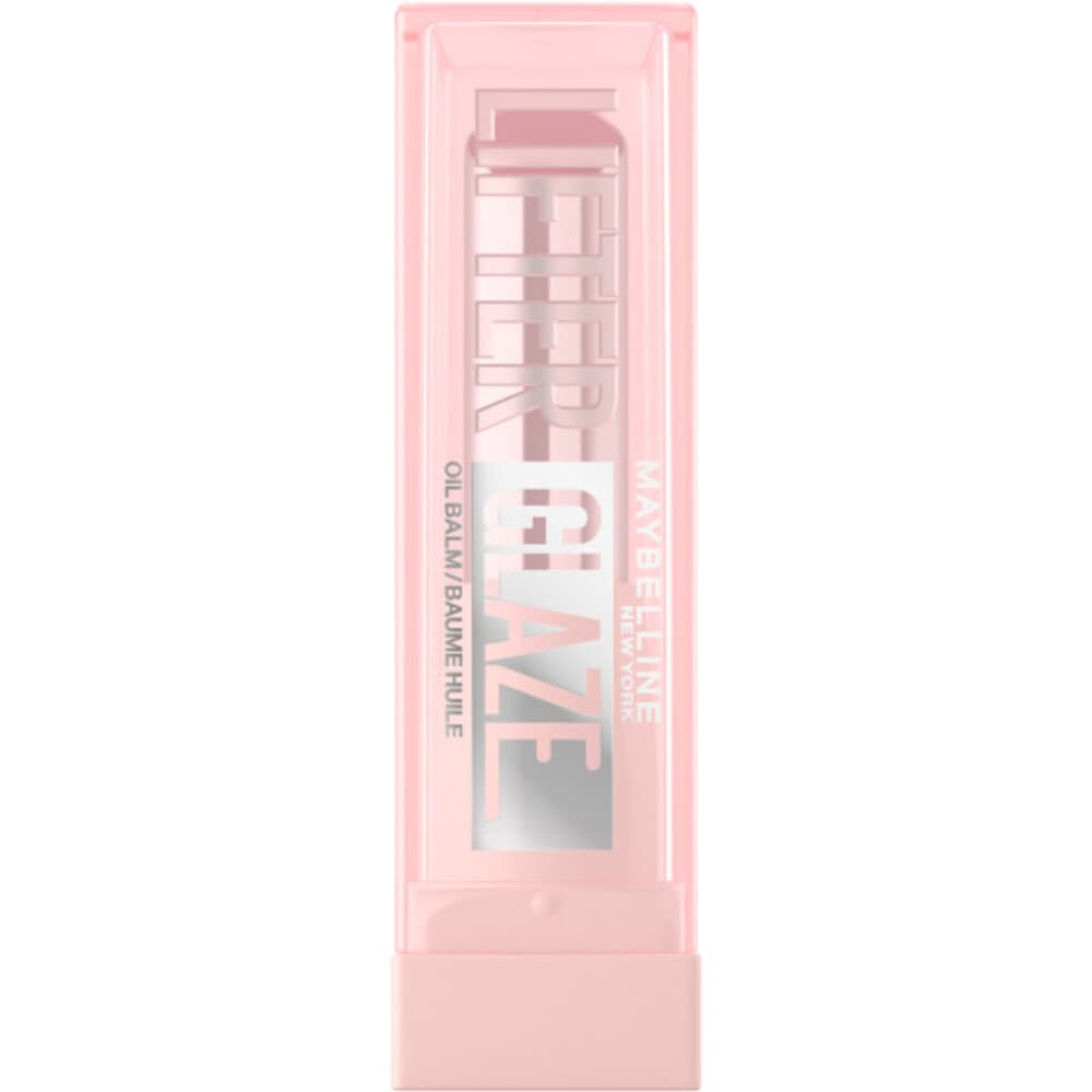 1+1 gratis: Maybelline Lifter Glaze Oil 008 Acai Glaze 3 gr