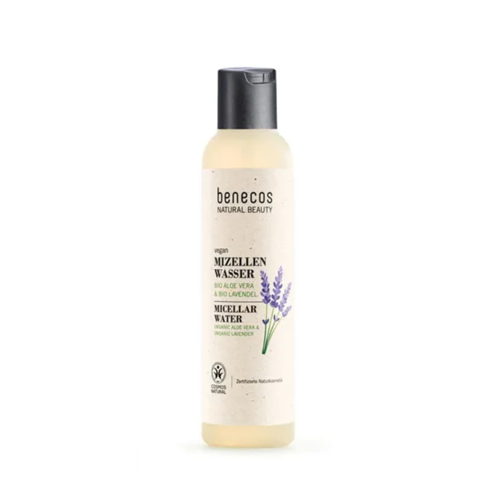 Benecos Micellar Water Natural 150 ml