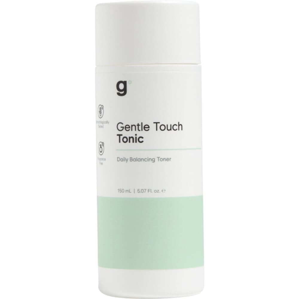 Gladskin Gentle Touch Tonic 150 ml