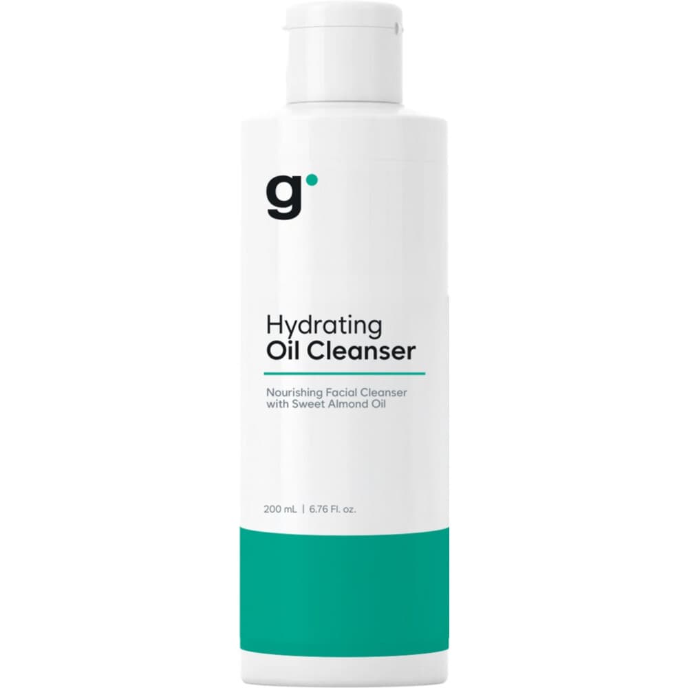Gladskin Oil Cleanser Hyrdrating 200 ml