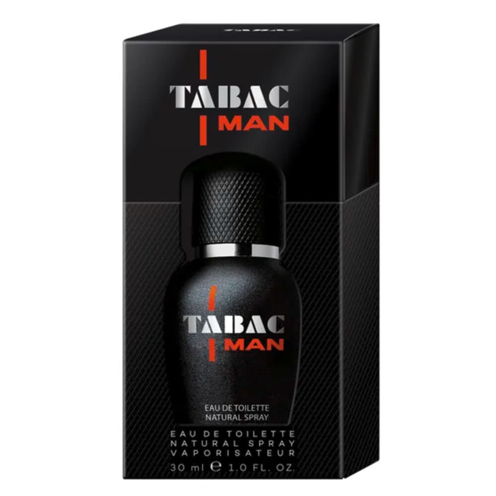 Tabac Eau de Toilette Man Natural Spray 30 ml