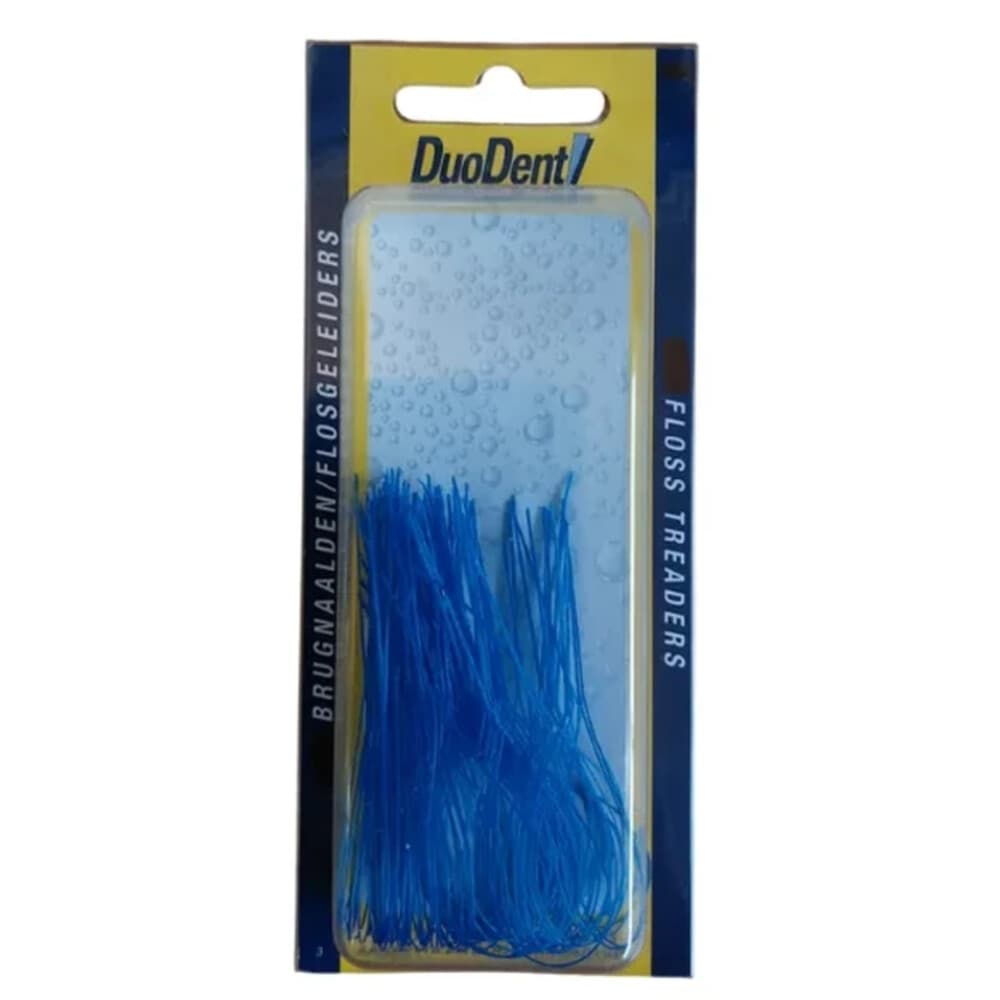 Duodent Brugnaalden 100 stuks