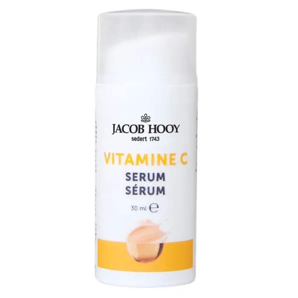 Jacob Hooy Vitamine C Serum 30 ml
