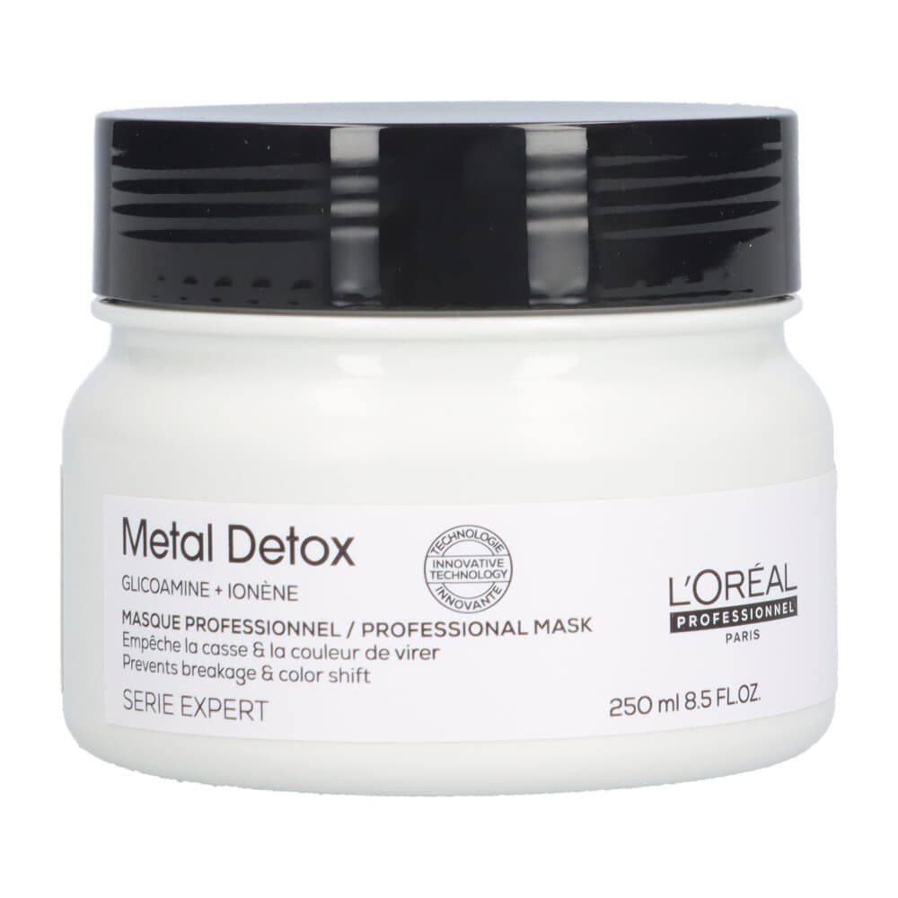 L'Oréal Professionnel Metal Detox Masker 250 ml