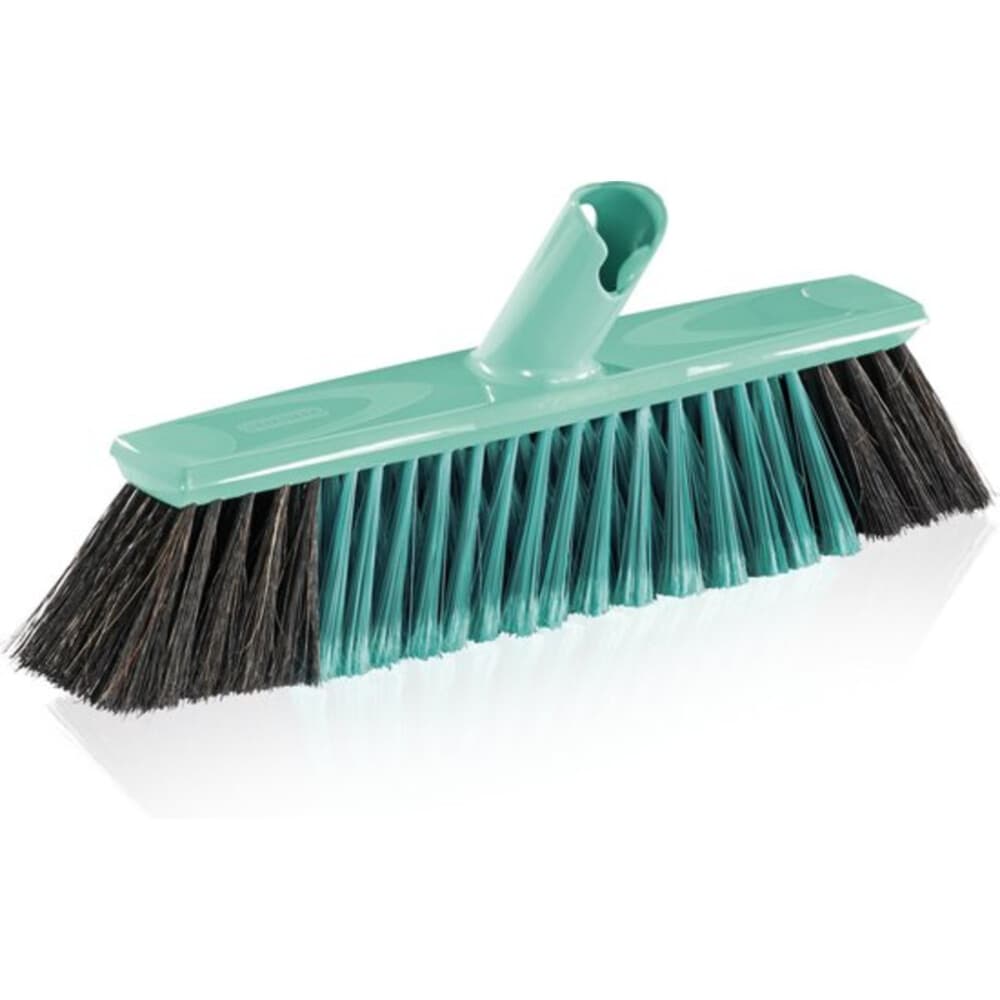 Leifheit Bezemkop Parket Xtra Clean 30cm met Clicksyteem