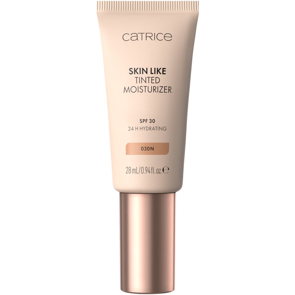 Catrice Skin Like Tinted Moisturizer 030N 28 ml