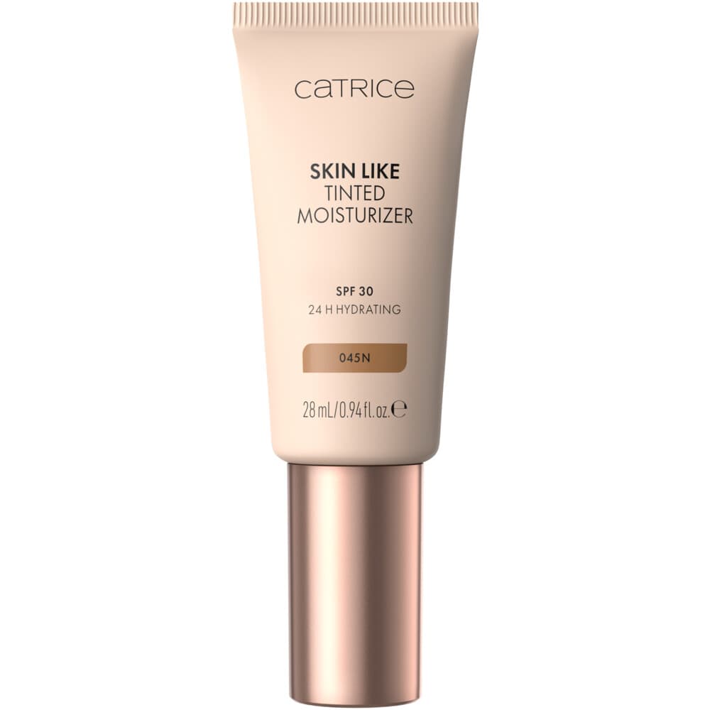 Catrice Skin Like Tinted Moisturizer 045N 28 ml