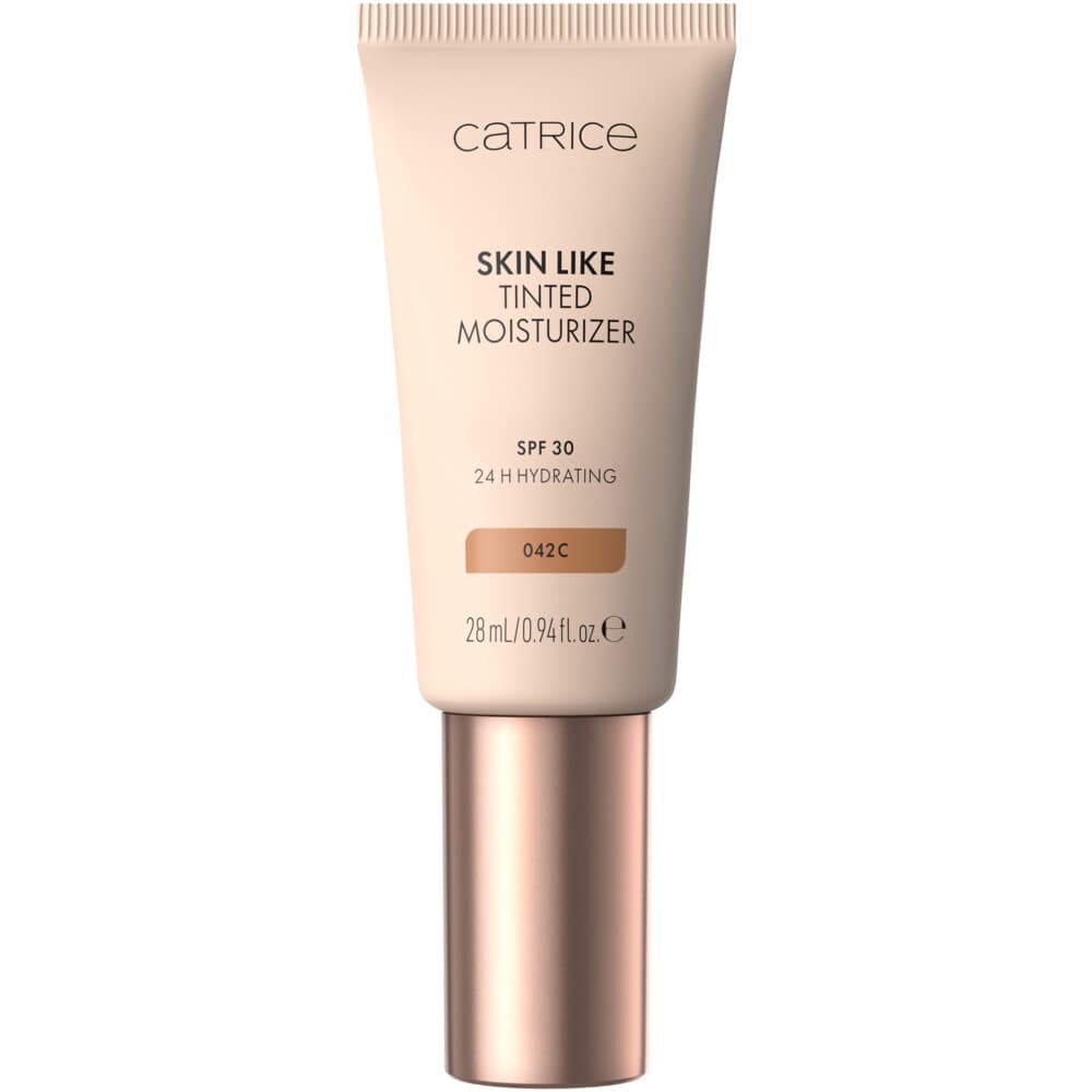 Catrice Skin Like Tinted Moisturizer 042C 28 ml