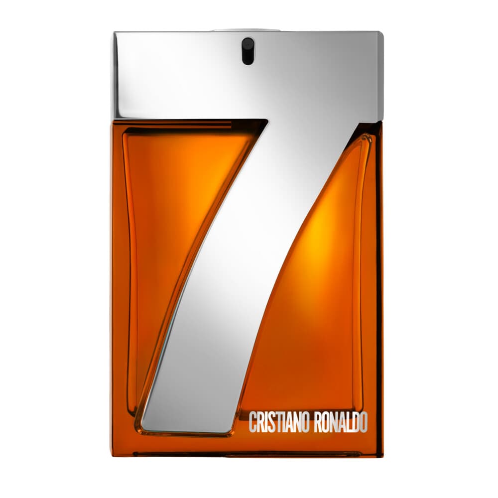 Cristiano Ronaldo Eau de Toilette Fearless 100 ml