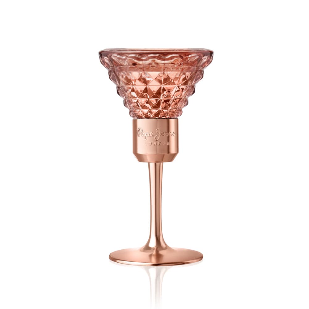 Pepe Jeans Eau de Parfum Life Is Now For Her 30 ml