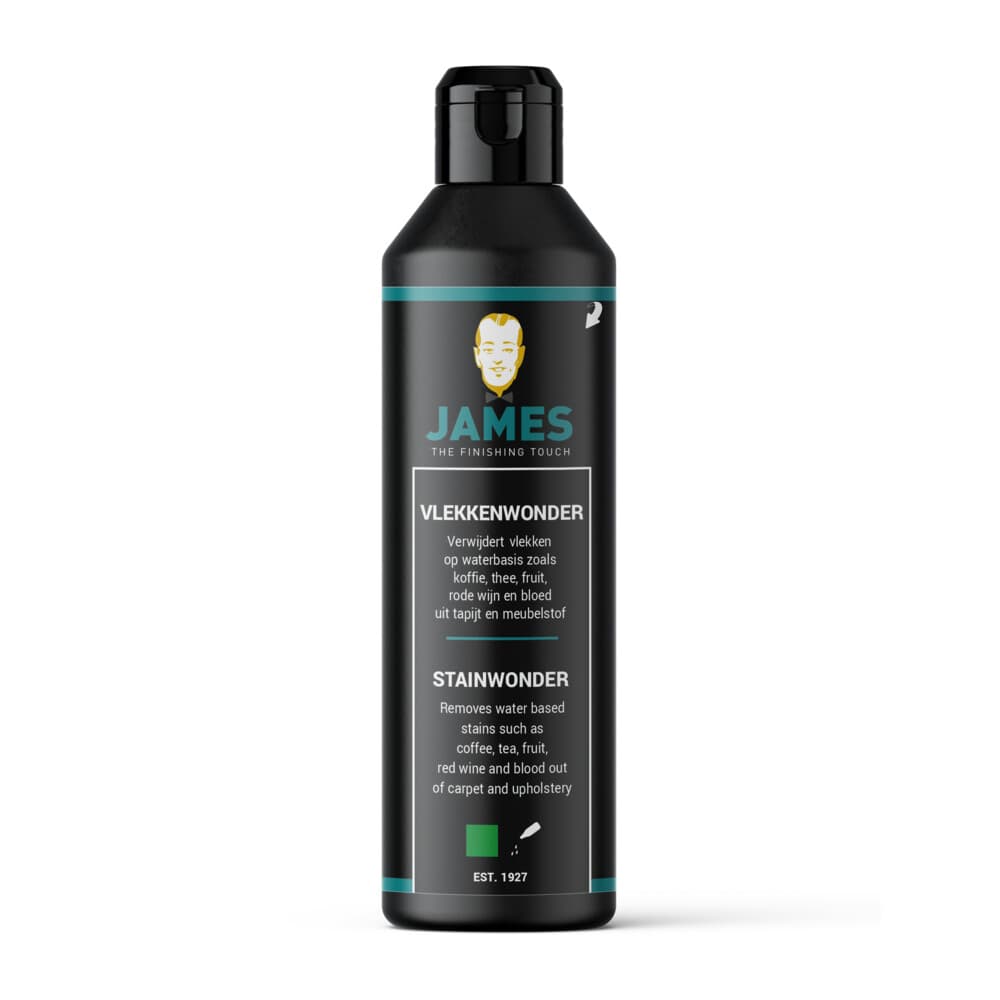 James Vlekkenwonder 250 ml