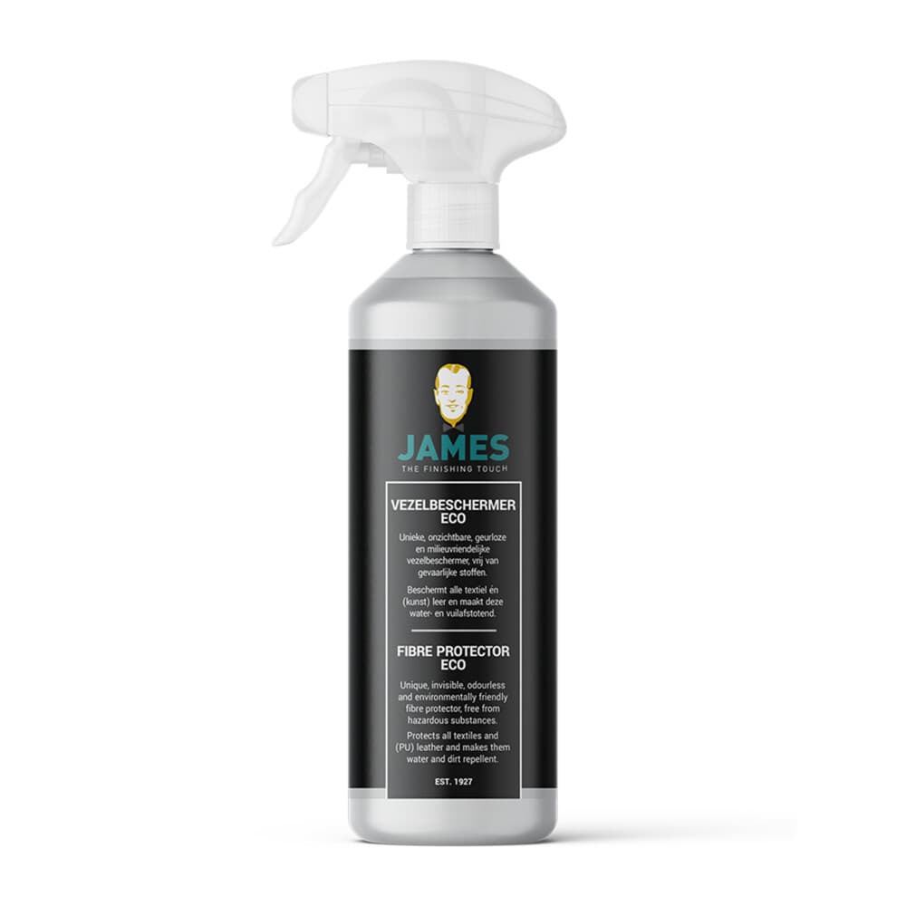 James Vezelbeschermer Eco 500 ml