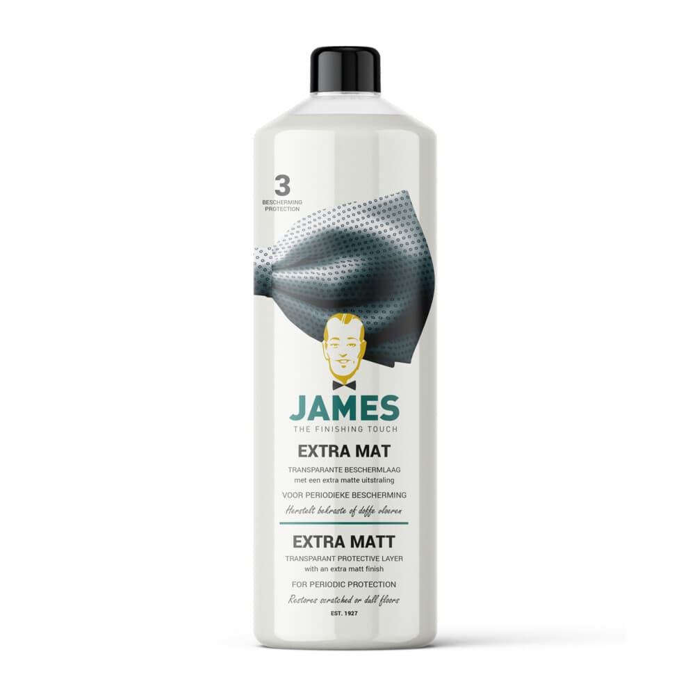 James Extra Mat 1 liter