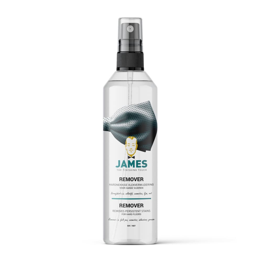 James Remover 250 ml