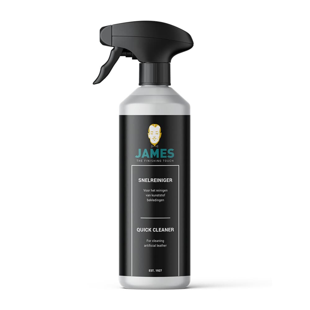 20x James Snelreiniger 500 ml