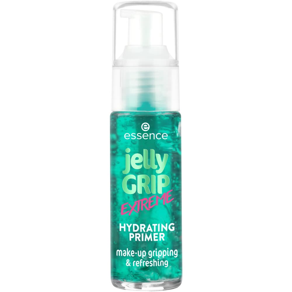 essence Jelly Grip Extreme Hydrating Primer 29 ml